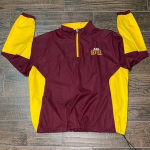 Men’s Wind Breaker